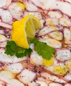 CARPACCIO
