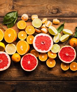 CITRUS FRUIT