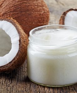 COCONUT PRODUCTS