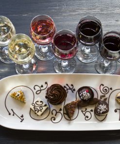 DESSERT WINES