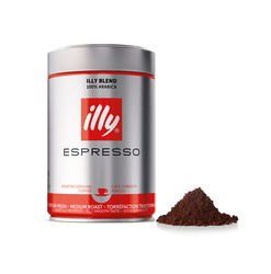 ILLY COFFEE