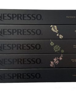 NESPRESSO