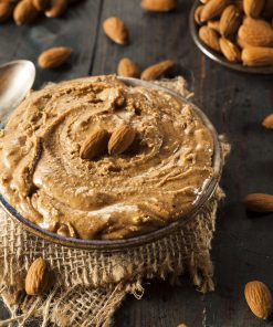 NUT BUTTERS, SPREADS & SAUCES