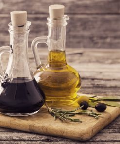 OILS & VINEGARS