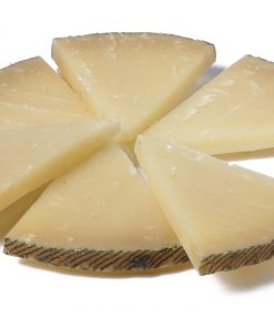 SPANISH CHEESE