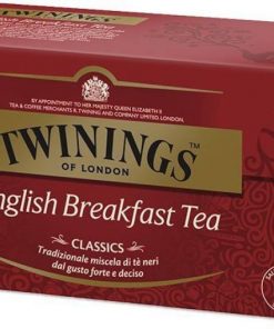 TWININGS TEA