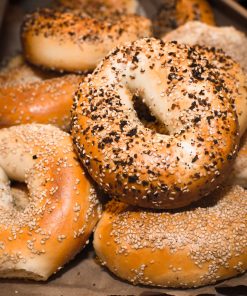 BAGELS