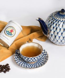 PETROSSIAN INFUSIONS