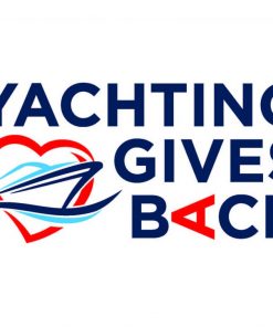 YACHTING GIVES BACK
