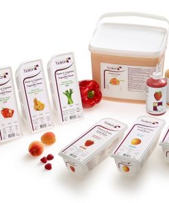 BOIRON FROZEN FRUIT PRODUCTS