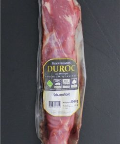 DUROC PORK