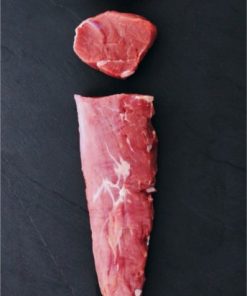 IBERICO PORK