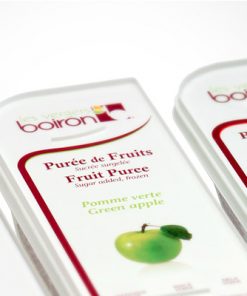 BOIRON FROZEN FRUIT PUREE