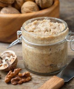 NUT BUTTERS, SPREADS & SAUCES