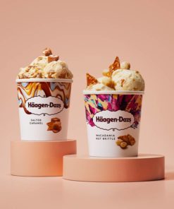HAAGEN DAZS