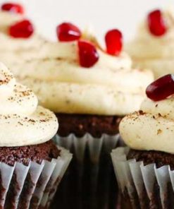 DESSERTS