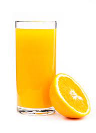 FRESH JUICE