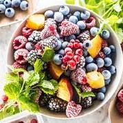 FROZEN FRUITS