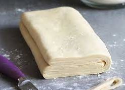 PASTRY
