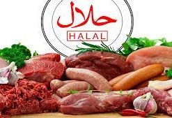 HALAL MEAT