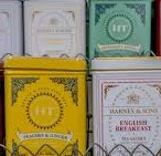 HARNEY & SONS TEA