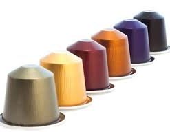 NESPRESSO REGULAR CAPSULES