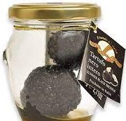 PRESERVED TRUFFLES