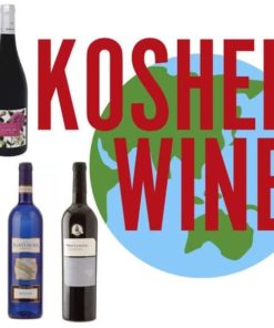 KOSHER WINE