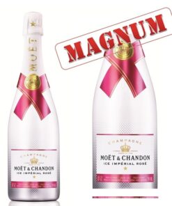 CHAMPAGNE MAGNUMS NV