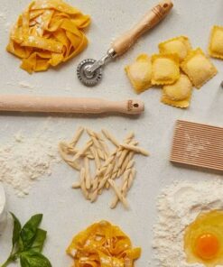 ARTISAN FRESH PASTA