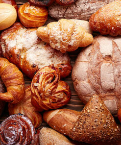 BAKERY