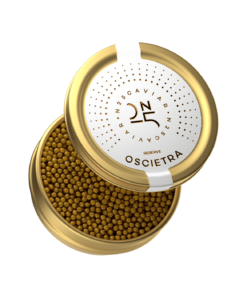 N25 CAVIAR