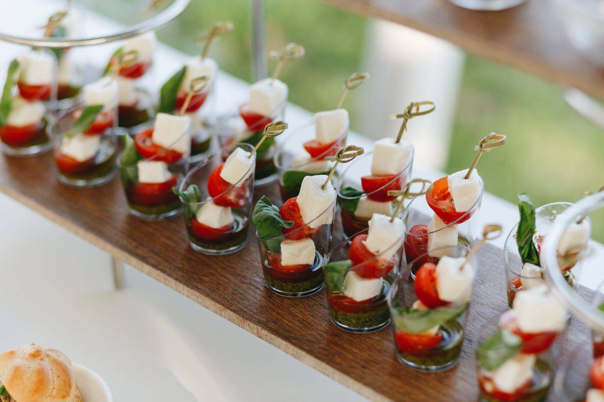 Mallorca Event Catering Company, Party Catering Services